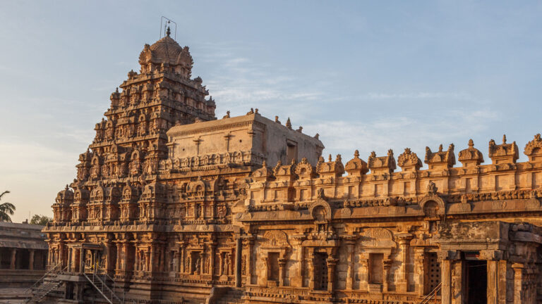 Kumbakonam Temples